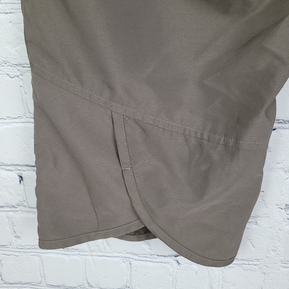 NIKE | ACG cropped capri pants - Picture 5 of 10